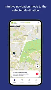 ExploreSzczecin screenshot 7