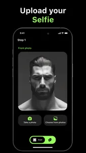 Looks Max AI: Mewing Exercises screenshot 1