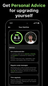 Looks Max AI: Mewing Exercises screenshot 3
