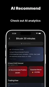 CRYPTOAI - Crypto AI screenshot 2