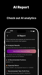 CRYPTOAI - Crypto AI screenshot 3
