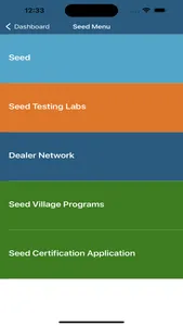 Sujala3 Land Resource Inventor screenshot 1