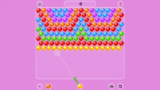 Bubble Shooter Pop! Blast Game screenshot 3