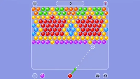 Bubble Shooter Pop! Blast Game screenshot 4