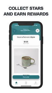 Kunu Coffee Co. screenshot 0