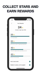 Kunu Coffee Co. screenshot 4