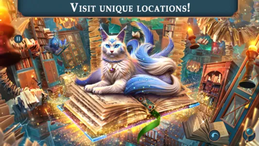 Maze of Realities Symphony F2P screenshot 0