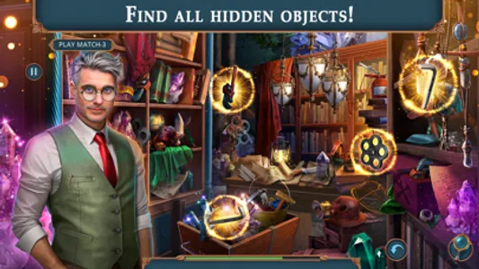 Maze of Realities Symphony F2P screenshot 1