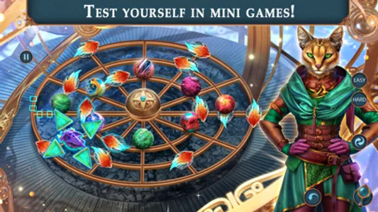 Maze of Realities Symphony F2P screenshot 2