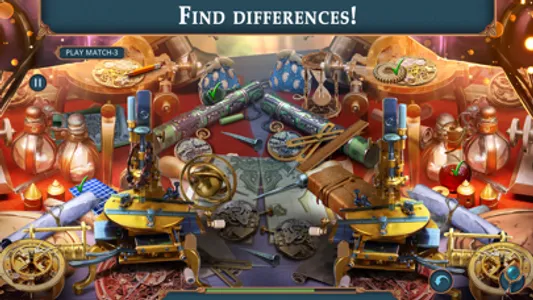 Maze of Realities Symphony F2P screenshot 4