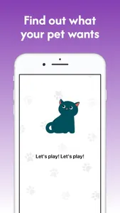 Cat Translator: Feline-Talk screenshot 2