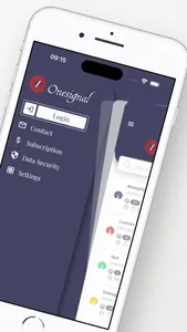 Onesignal Push Notification screenshot 1