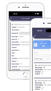 Onesignal Push Notification screenshot 2