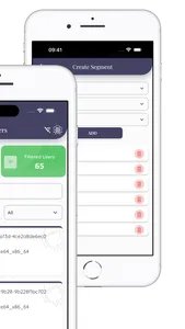 Onesignal Push Notification screenshot 3