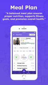 Healthyfit - Fitness Workout screenshot 3