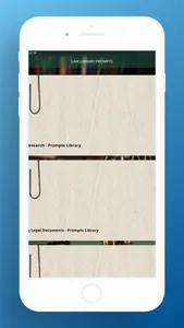 LawLogic AI Legal Assist Lite screenshot 3