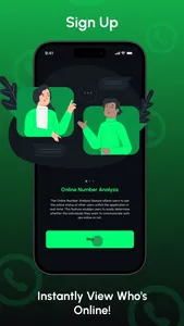 Wavision Online Assistant screenshot 0