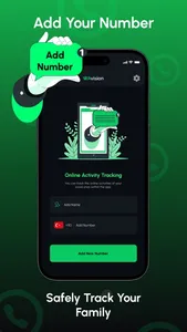 Wavision Online Assistant screenshot 1