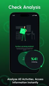 Wavision Online Assistant screenshot 2