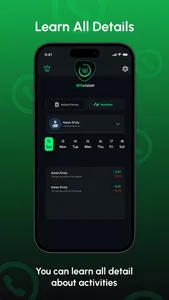 Wavision Online Assistant screenshot 3