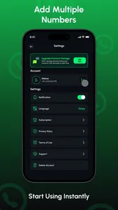 Wavision Online Assistant screenshot 4