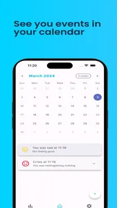 Dysautonomia screenshot 2