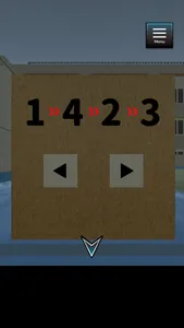 Escape Game Closed school pool screenshot 0