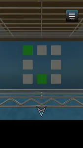 Escape Game Closed school pool screenshot 2