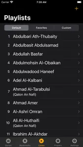 Qurani 2 Quran Hadith Tafsir screenshot 3