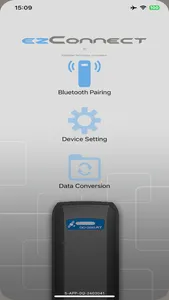 ez-Connect screenshot 0