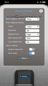 ez-Connect screenshot 2