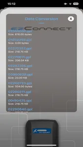 ez-Connect screenshot 3