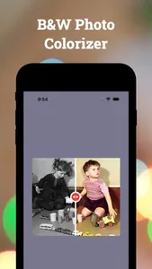 Photo Soul screenshot 0