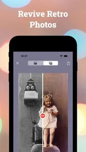 Photo Soul screenshot 2