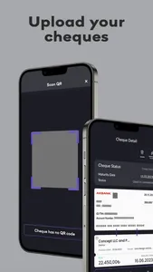 Tam Finans Mobile screenshot 1