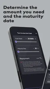 Tam Finans Mobile screenshot 3