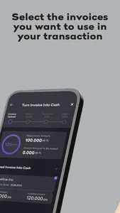 Tam Finans Mobile screenshot 4