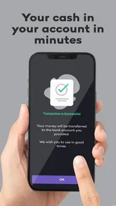 Tam Finans Mobile screenshot 5