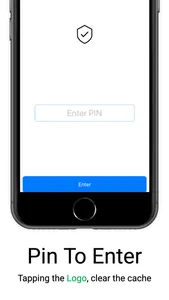Secure Private Lock Browser screenshot 2