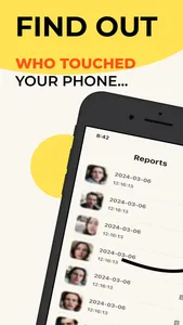 AntiLost - Clap to Find Phone screenshot 2
