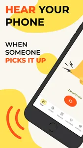 AntiLost - Clap to Find Phone screenshot 4