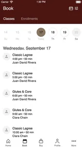 AMA Studio screenshot 1