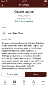 AMA Studio screenshot 2