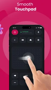 TV Remote & Control screenshot 1