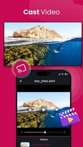 TV Remote & Control screenshot 3