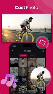 TV Remote & Control screenshot 4