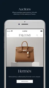 Falcons Collective screenshot 1
