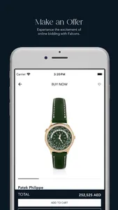 Falcons Collective screenshot 3