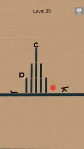 Type Hype: Fun Puzzle Game! screenshot 1