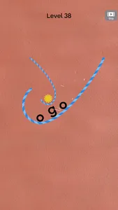 Type Hype: Fun Puzzle Game! screenshot 4